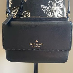 Kate Spade Leather Crossbody Purse